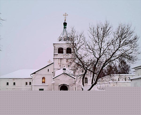 053-Успенская церковь